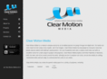 clearmotionmedia.com