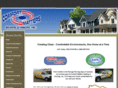 comfortmattersmost.com