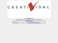 creatividal.com