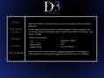 d3studio.org