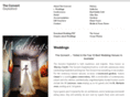 daylesfordweddings.com