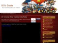dcuguide.net