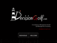 decisiongolf.com