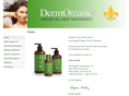 dermorganic.com