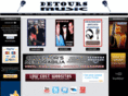 detoursmusic.co.uk
