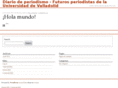 diariodeperiodismo.es