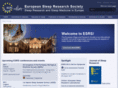 esrs.eu