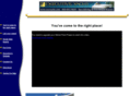 executiveyachtbrokerage.com