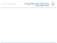 fengshuibythesea.com