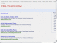 fidility401k.com