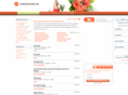 floristclearwater.net