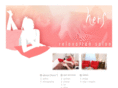 ginzahers.com