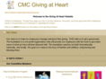 givingatheart.org