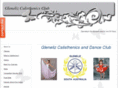 glenelizcalisthenicsclub.com