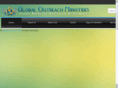 globaloutreachministries.org