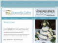 heavenlycakesadk.com