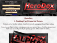 herodex.net