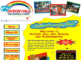 hickoryhillday.com