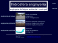 hidrosfera.net