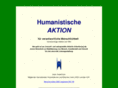 humanistische-aktion.de