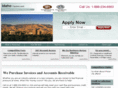 idahofactor.com