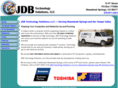 jdbtech.com