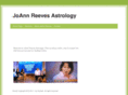 joannreeves.com