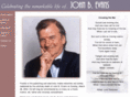 johnbevans.com