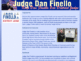 judgefinello.com