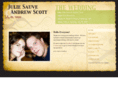 julieandandrew.com