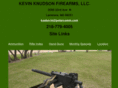 kevinknudson.com