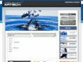 kk-artech.co.jp