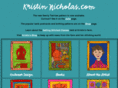 kristinnicholas.com