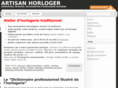 l-horloger-reparateur.com