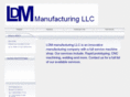 ldmmanufacturing.com