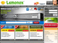 lemonox.com