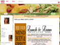 letslunchandlearn.com
