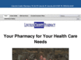 lincolncountypharmacy.com