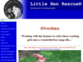 littlehenrescue.co.uk