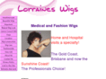 lorraineswigs.com