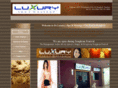 luxurybkkmassage.com