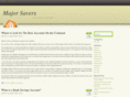 majorsavers.com