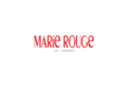 marie-rouge.com