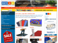 mats4u.co.uk