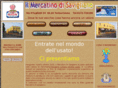 mercatinosavigliano.com