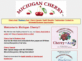 michigancherry.com