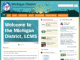 michigandistrict.com