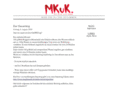 mkuk.de