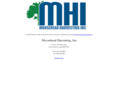 mooseheadharvesting.com