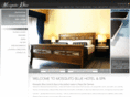 mosquitoblue.com